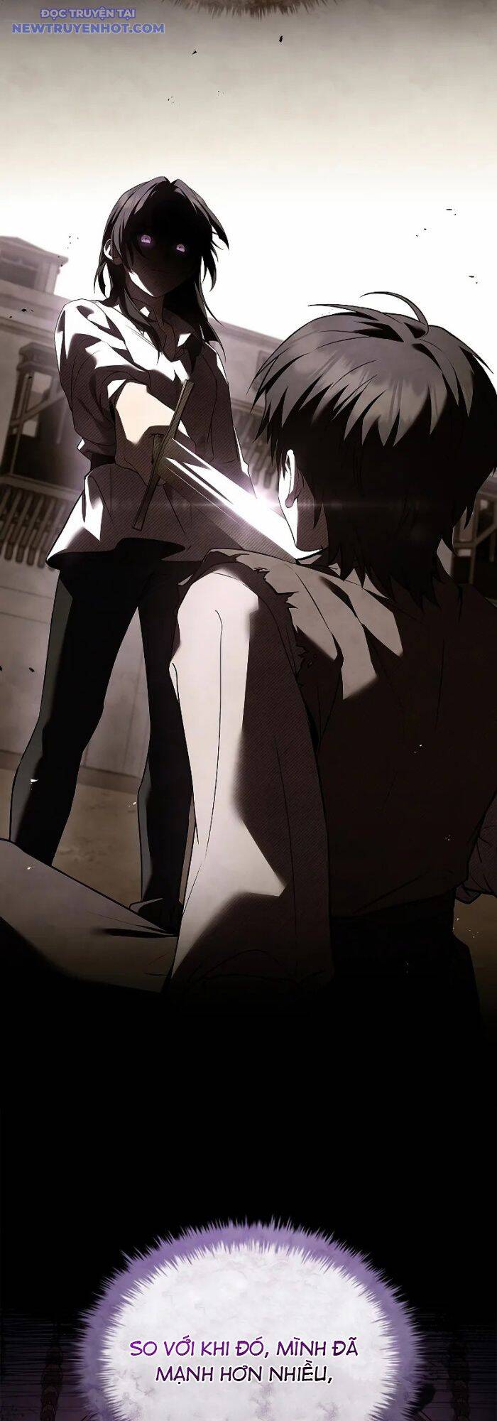 Vô Hồn Bất Kính Giả Dạ Chapter 15 - Trang 11