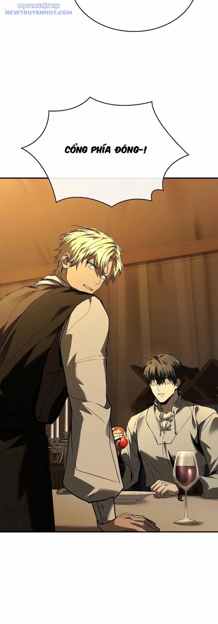 Vô Hồn Bất Kính Giả Dạ Chapter 15 - Trang 16