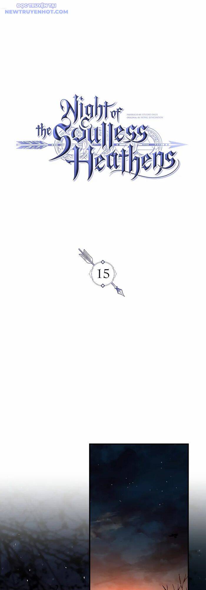 Vô Hồn Bất Kính Giả Dạ Chapter 15 - Trang 17