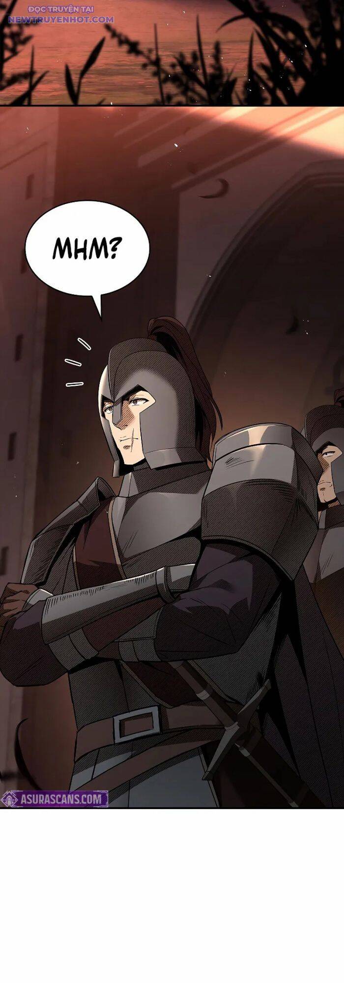 Vô Hồn Bất Kính Giả Dạ Chapter 15 - Trang 19