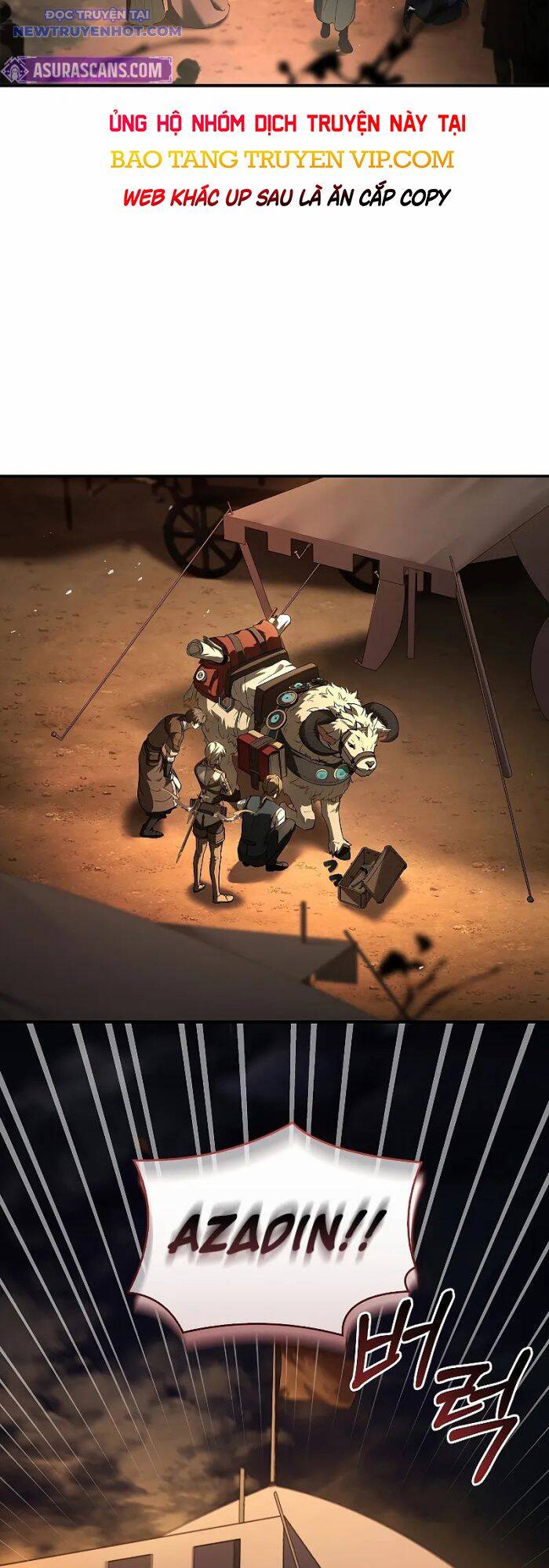 Vô Hồn Bất Kính Giả Dạ Chapter 15 - Trang 2