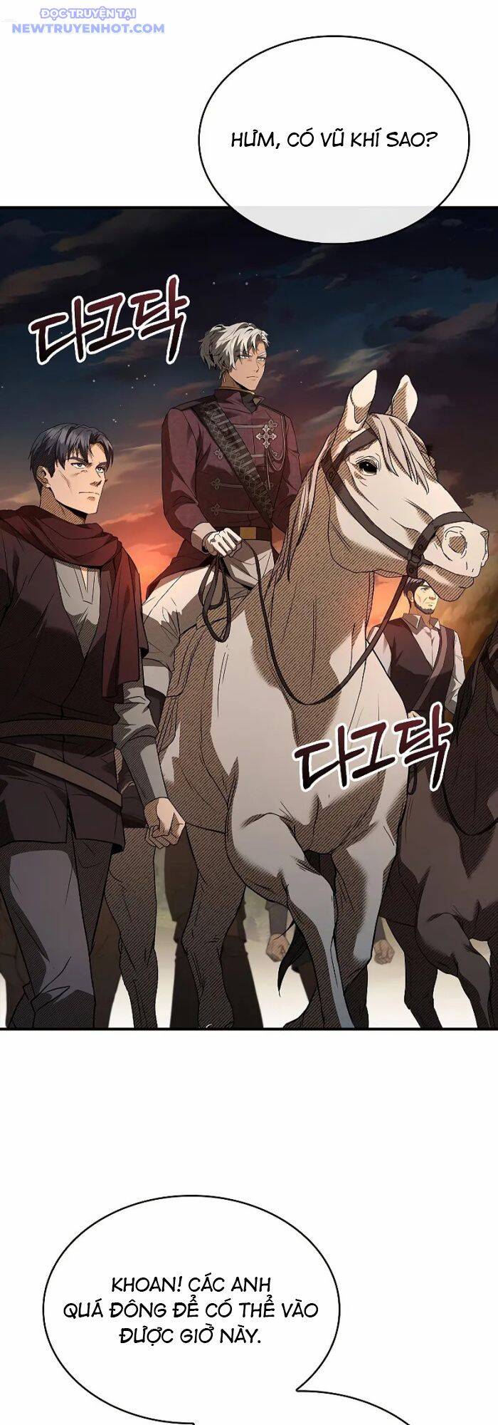 Vô Hồn Bất Kính Giả Dạ Chapter 15 - Trang 20