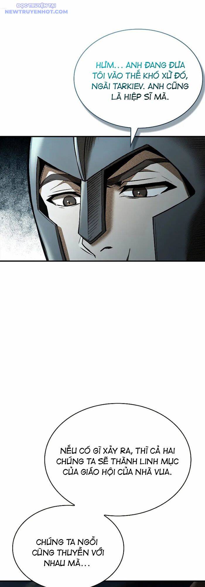 Vô Hồn Bất Kính Giả Dạ Chapter 15 - Trang 23