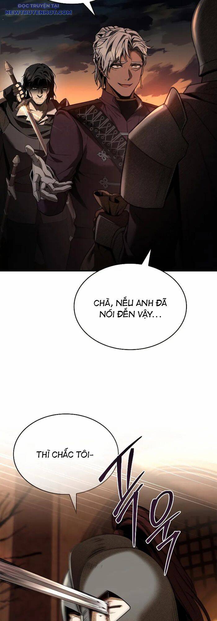 Vô Hồn Bất Kính Giả Dạ Chapter 15 - Trang 24