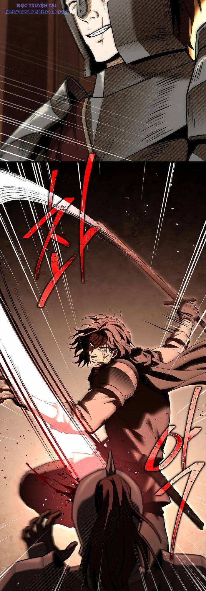 Vô Hồn Bất Kính Giả Dạ Chapter 15 - Trang 25