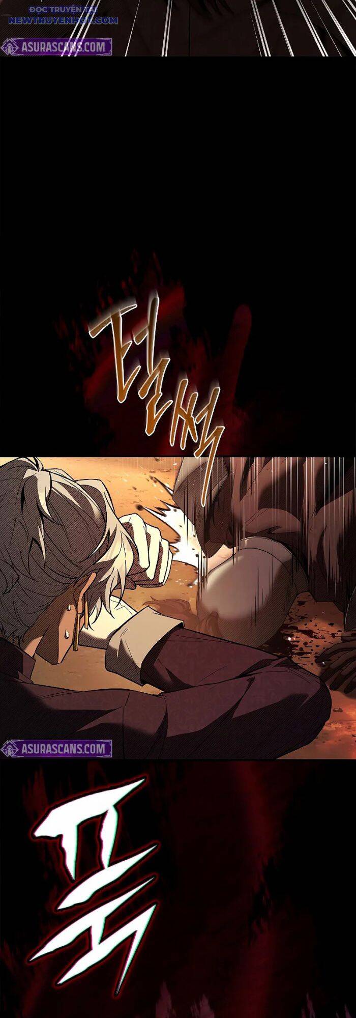 Vô Hồn Bất Kính Giả Dạ Chapter 15 - Trang 26