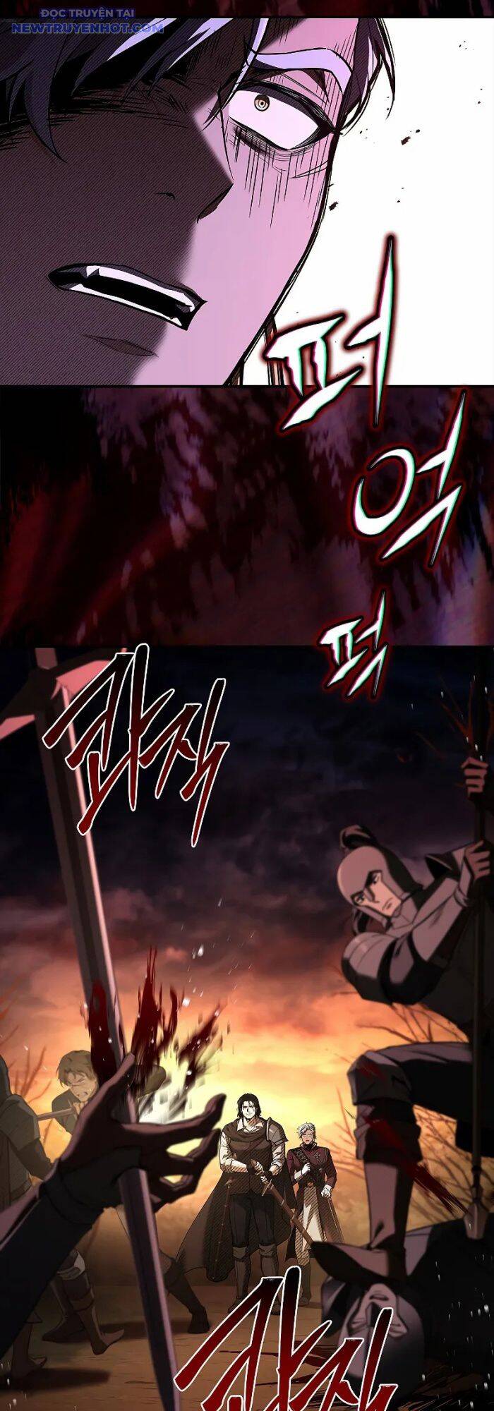 Vô Hồn Bất Kính Giả Dạ Chapter 15 - Trang 27