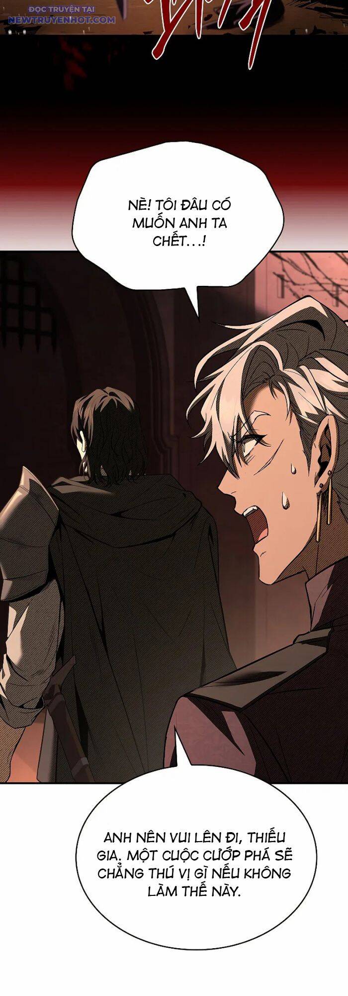 Vô Hồn Bất Kính Giả Dạ Chapter 15 - Trang 28