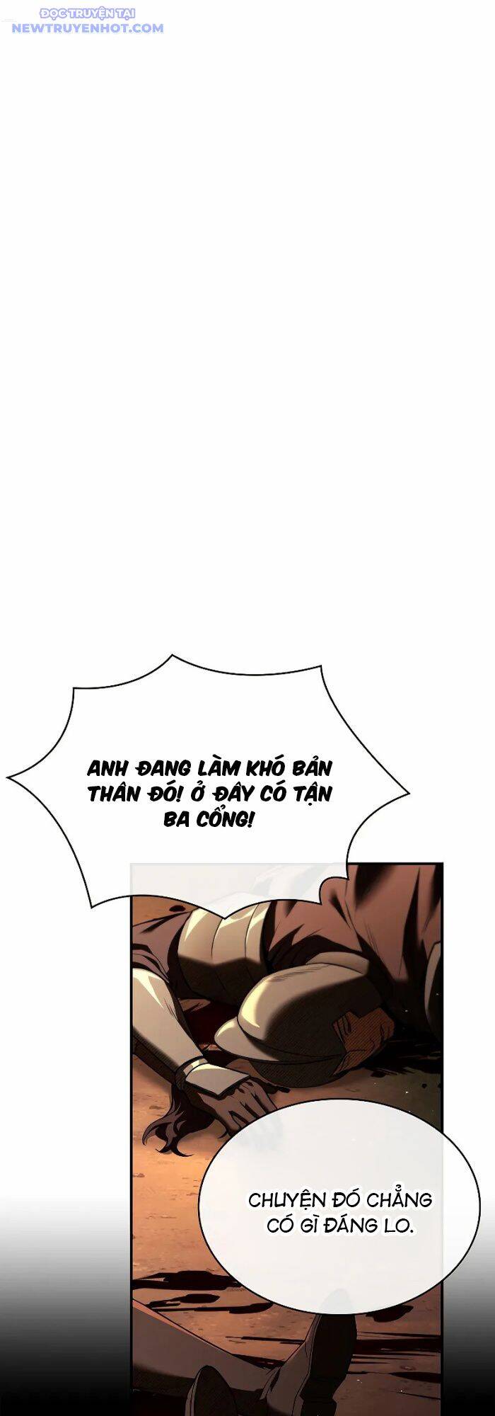 Vô Hồn Bất Kính Giả Dạ Chapter 15 - Trang 29