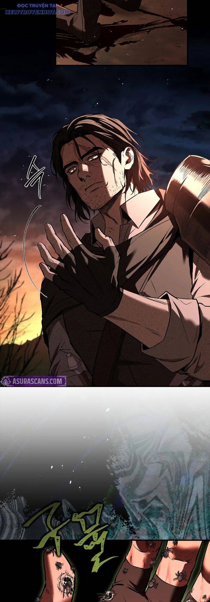 Vô Hồn Bất Kính Giả Dạ Chapter 15 - Trang 30