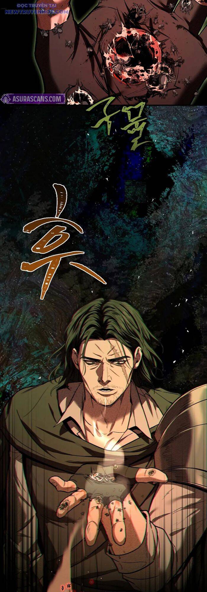 Vô Hồn Bất Kính Giả Dạ Chapter 15 - Trang 31