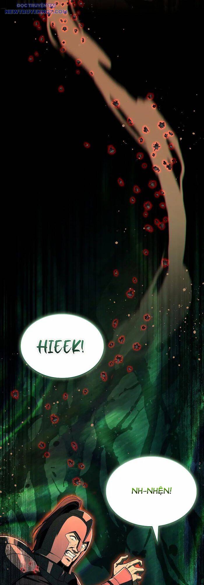 Vô Hồn Bất Kính Giả Dạ Chapter 15 - Trang 32