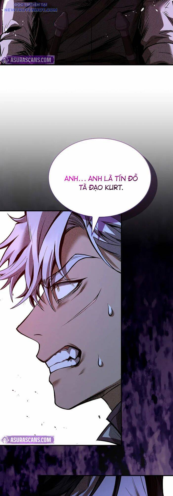 Vô Hồn Bất Kính Giả Dạ Chapter 15 - Trang 37