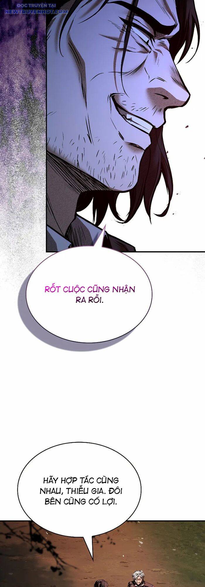 Vô Hồn Bất Kính Giả Dạ Chapter 15 - Trang 38