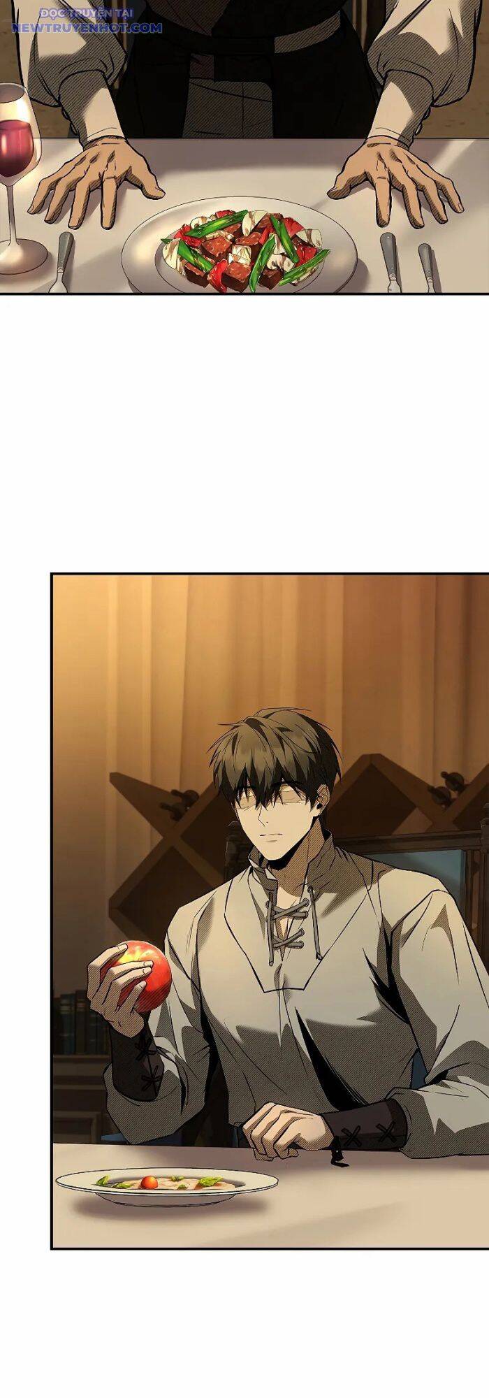 Vô Hồn Bất Kính Giả Dạ Chapter 15 - Trang 4