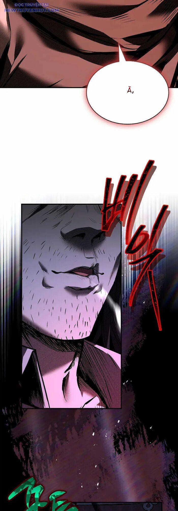 Vô Hồn Bất Kính Giả Dạ Chapter 15 - Trang 40