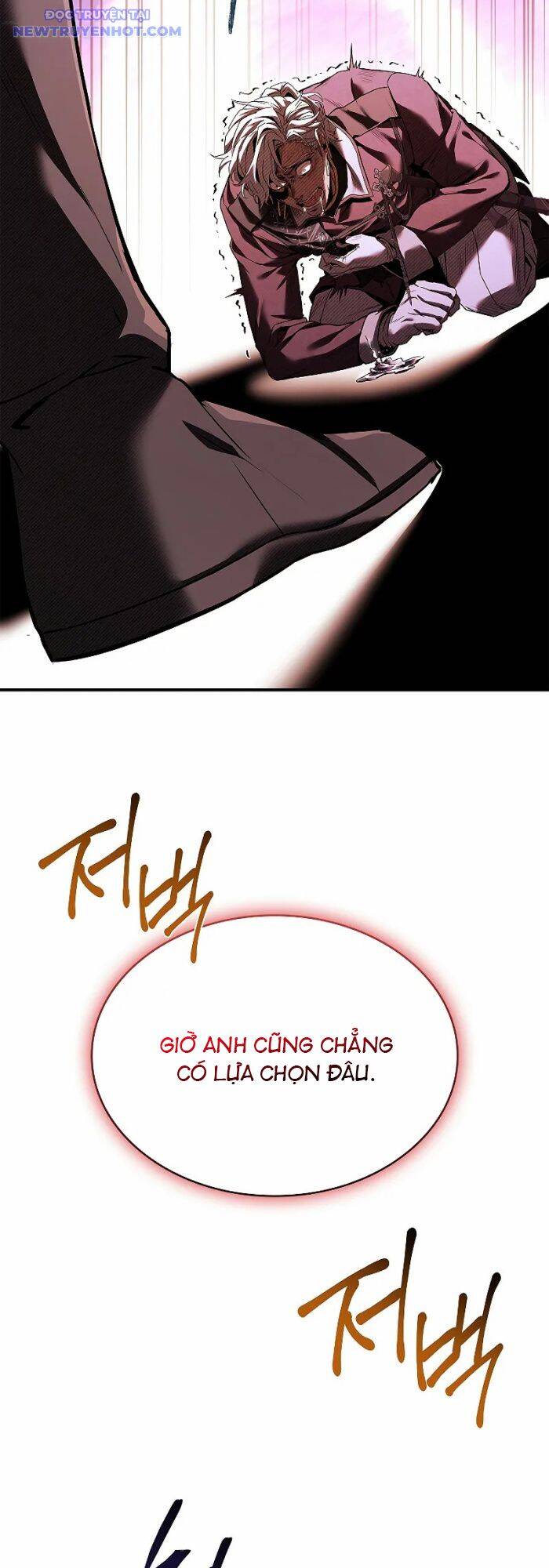 Vô Hồn Bất Kính Giả Dạ Chapter 15 - Trang 42