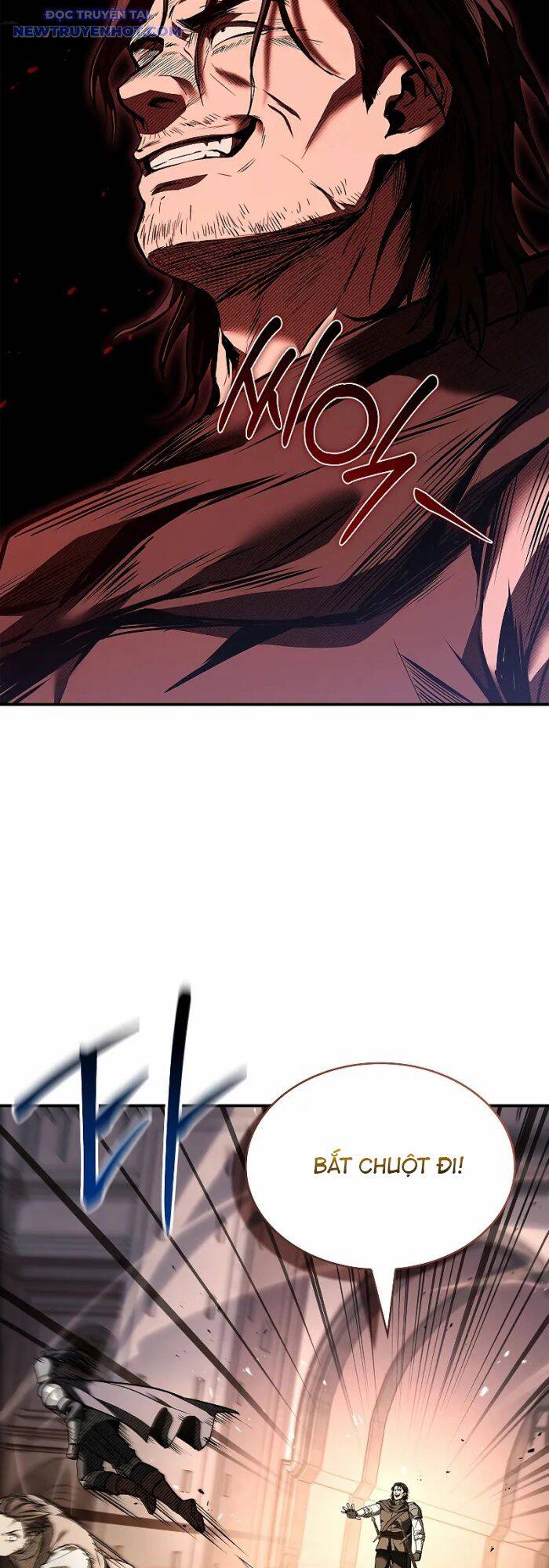 Vô Hồn Bất Kính Giả Dạ Chapter 15 - Trang 44