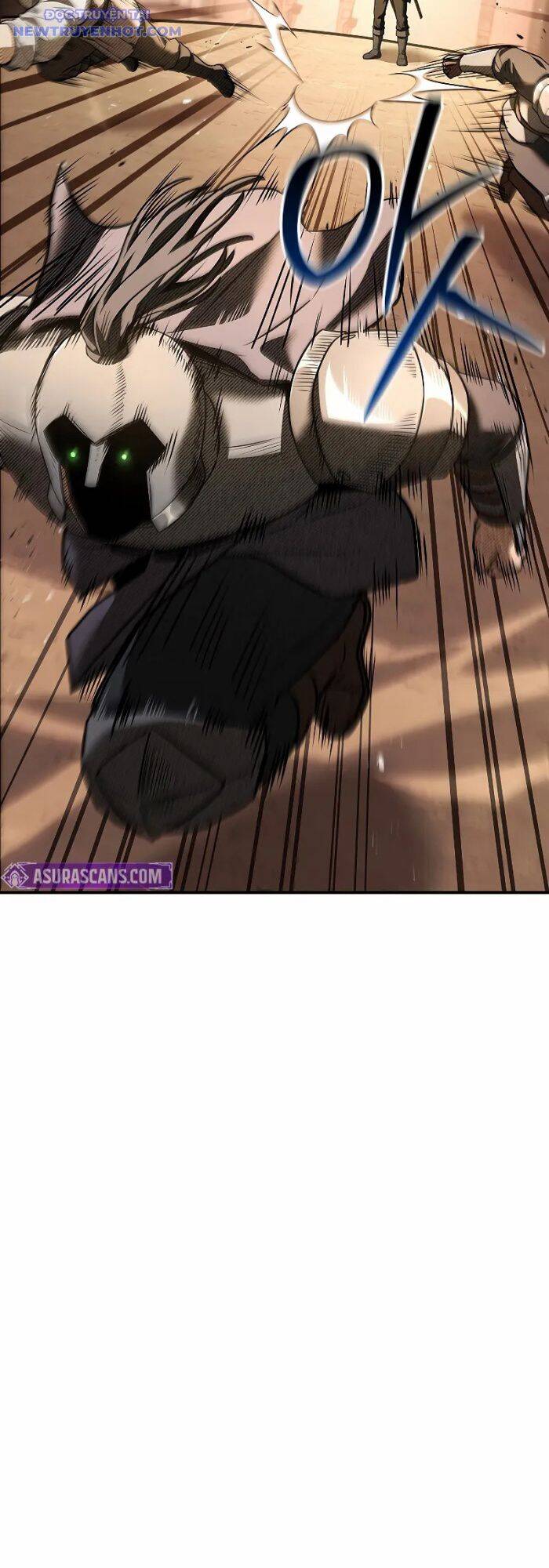 Vô Hồn Bất Kính Giả Dạ Chapter 15 - Trang 45