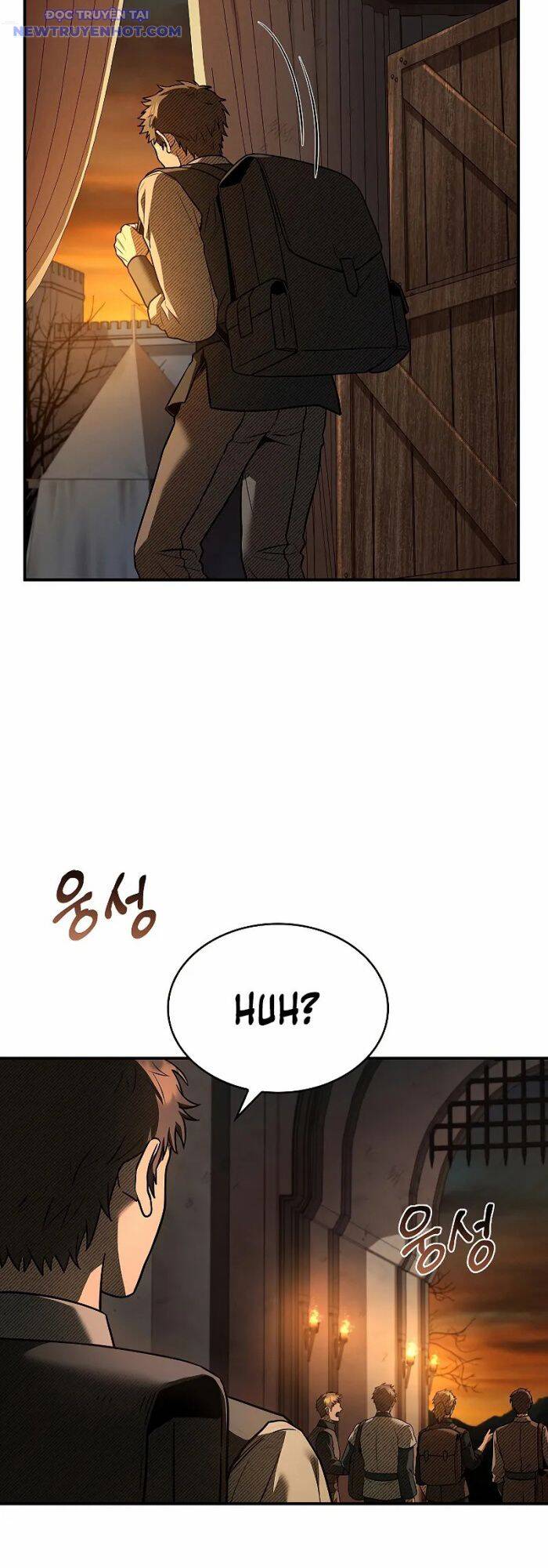 Vô Hồn Bất Kính Giả Dạ Chapter 15 - Trang 47