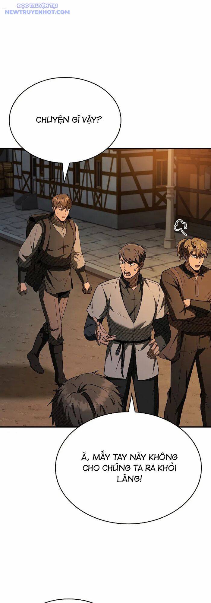 Vô Hồn Bất Kính Giả Dạ Chapter 15 - Trang 48