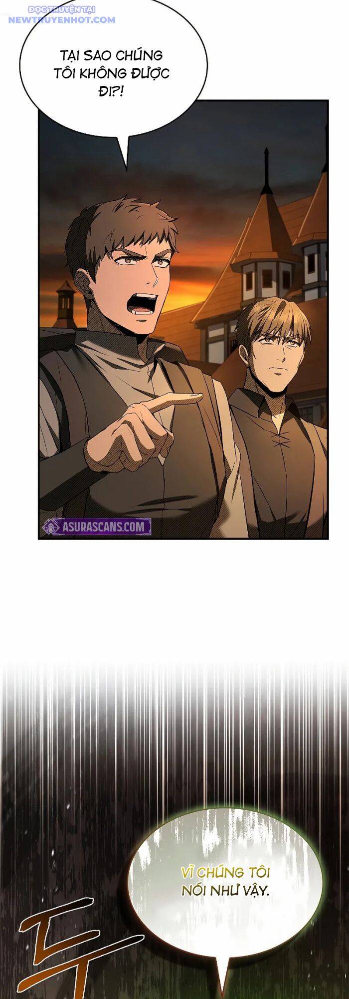 Vô Hồn Bất Kính Giả Dạ Chapter 15 - Trang 49