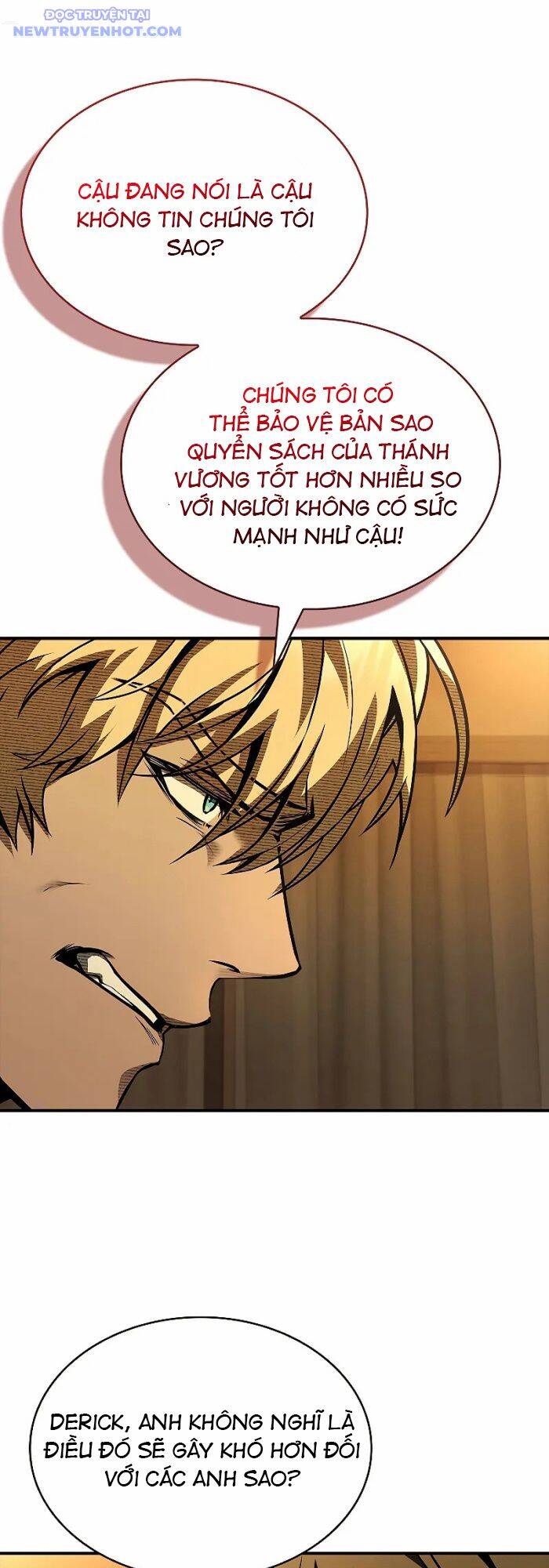 Vô Hồn Bất Kính Giả Dạ Chapter 15 - Trang 5