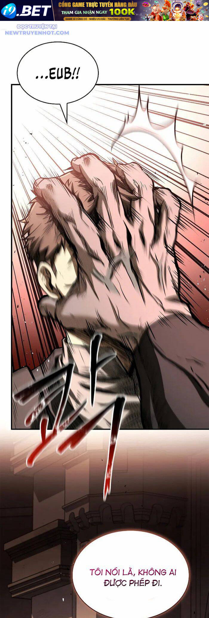 Vô Hồn Bất Kính Giả Dạ Chapter 15 - Trang 52