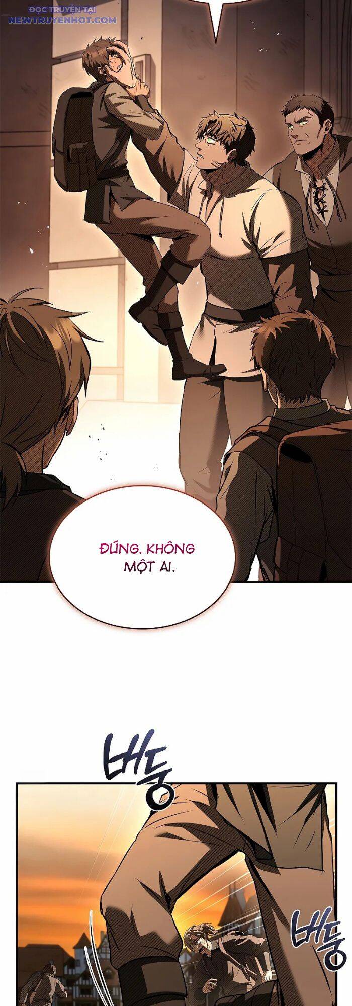 Vô Hồn Bất Kính Giả Dạ Chapter 15 - Trang 53