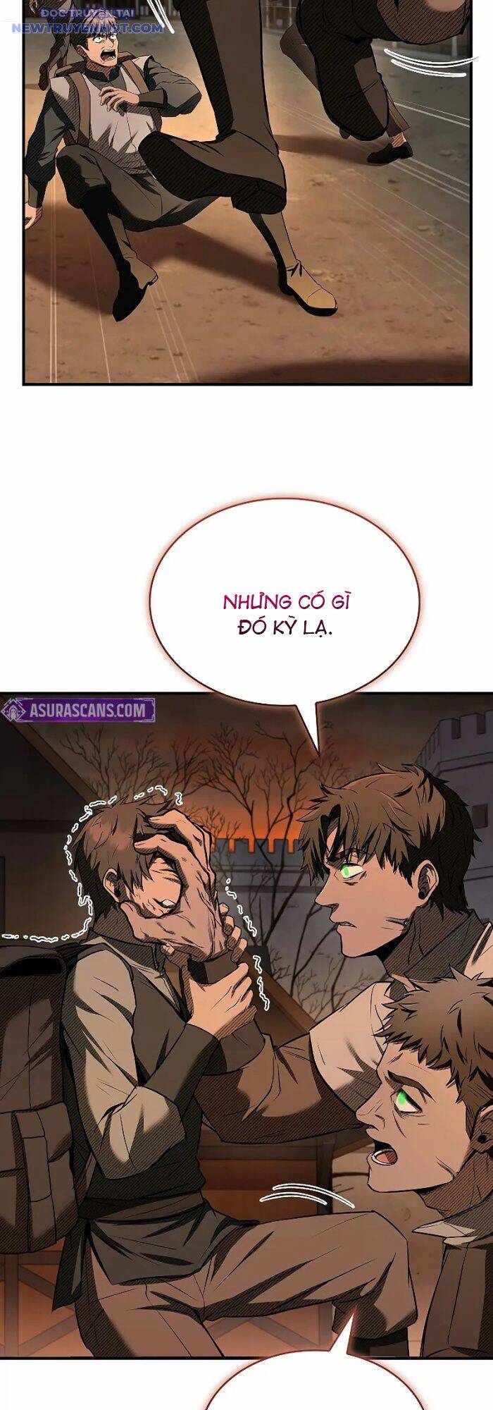 Vô Hồn Bất Kính Giả Dạ Chapter 15 - Trang 54