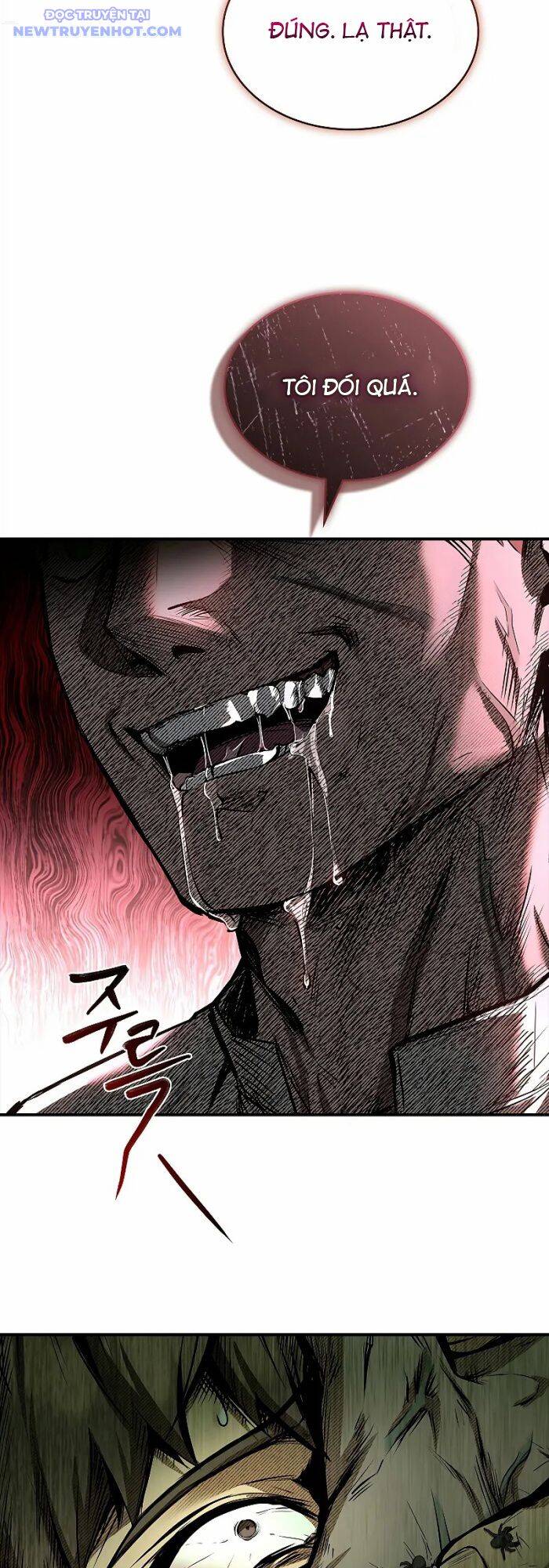 Vô Hồn Bất Kính Giả Dạ Chapter 15 - Trang 55