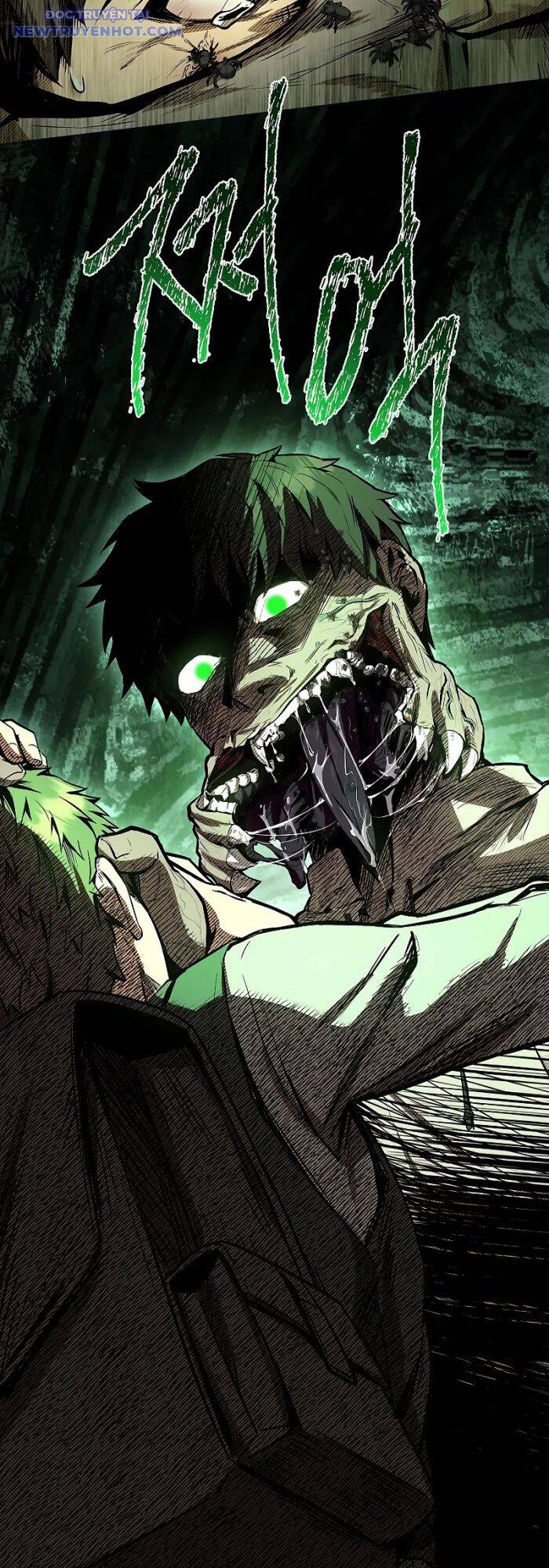 Vô Hồn Bất Kính Giả Dạ Chapter 15 - Trang 56