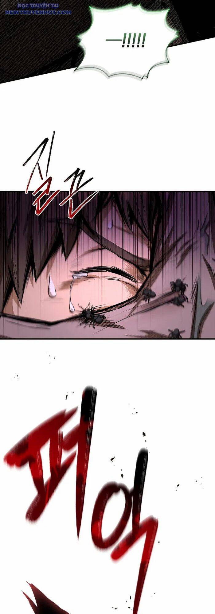 Vô Hồn Bất Kính Giả Dạ Chapter 15 - Trang 57