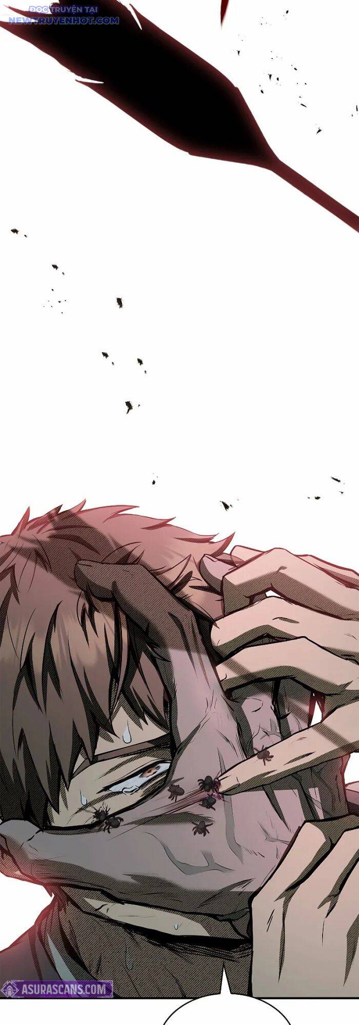 Vô Hồn Bất Kính Giả Dạ Chapter 15 - Trang 58