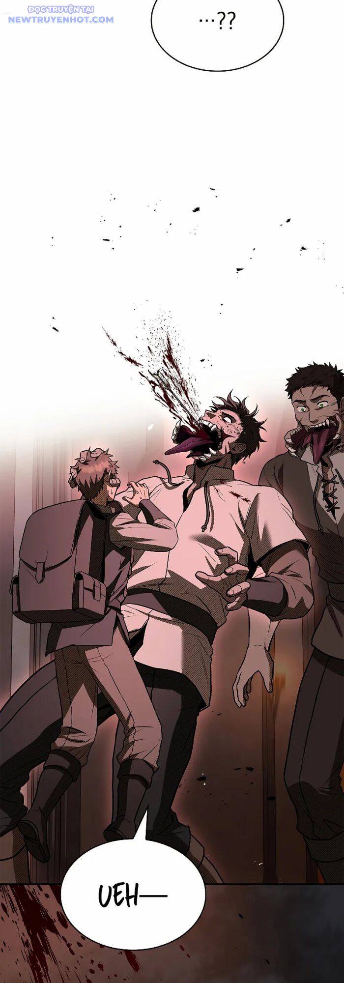 Vô Hồn Bất Kính Giả Dạ Chapter 15 - Trang 59