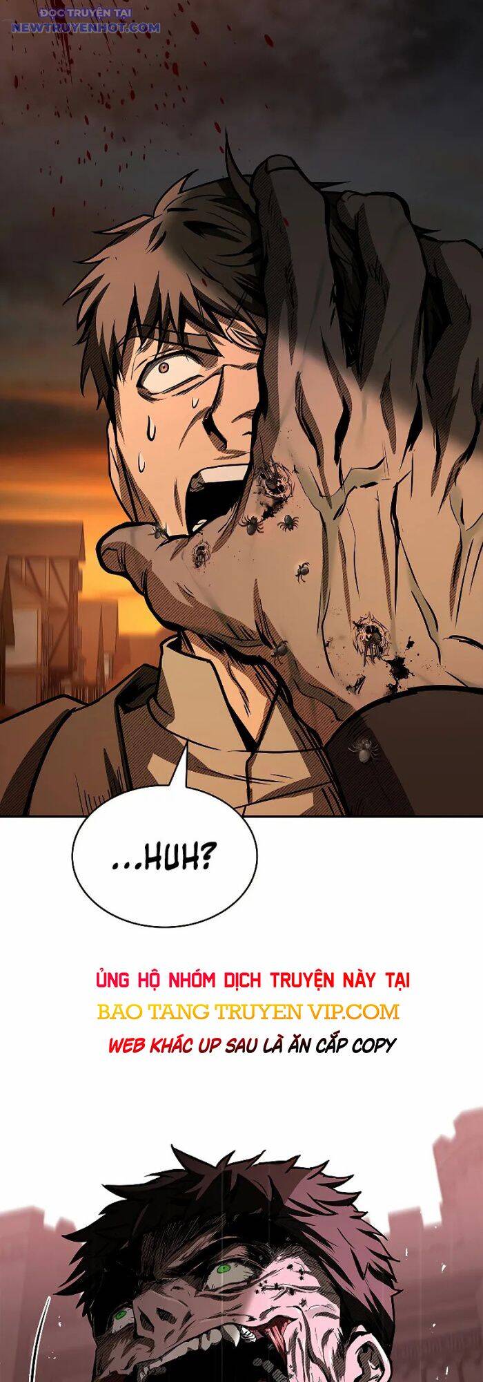 Vô Hồn Bất Kính Giả Dạ Chapter 15 - Trang 60