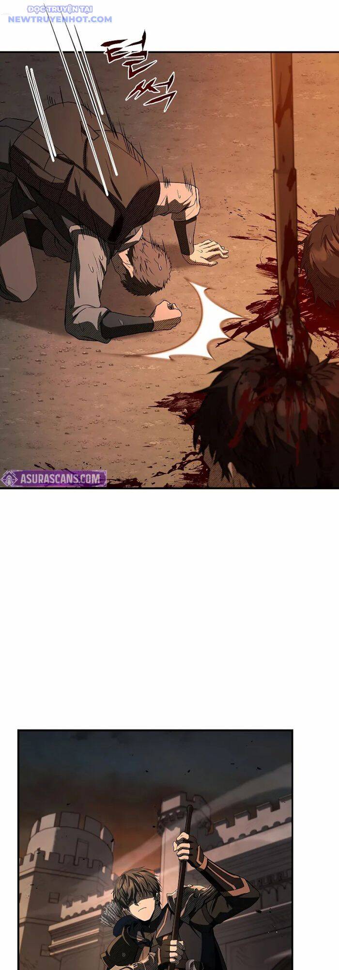 Vô Hồn Bất Kính Giả Dạ Chapter 15 - Trang 63