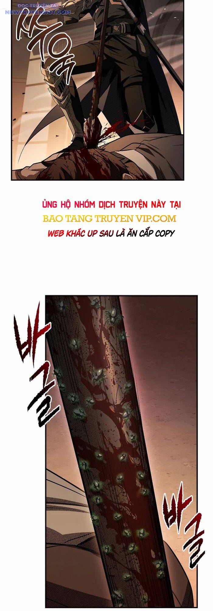 Vô Hồn Bất Kính Giả Dạ Chapter 15 - Trang 64