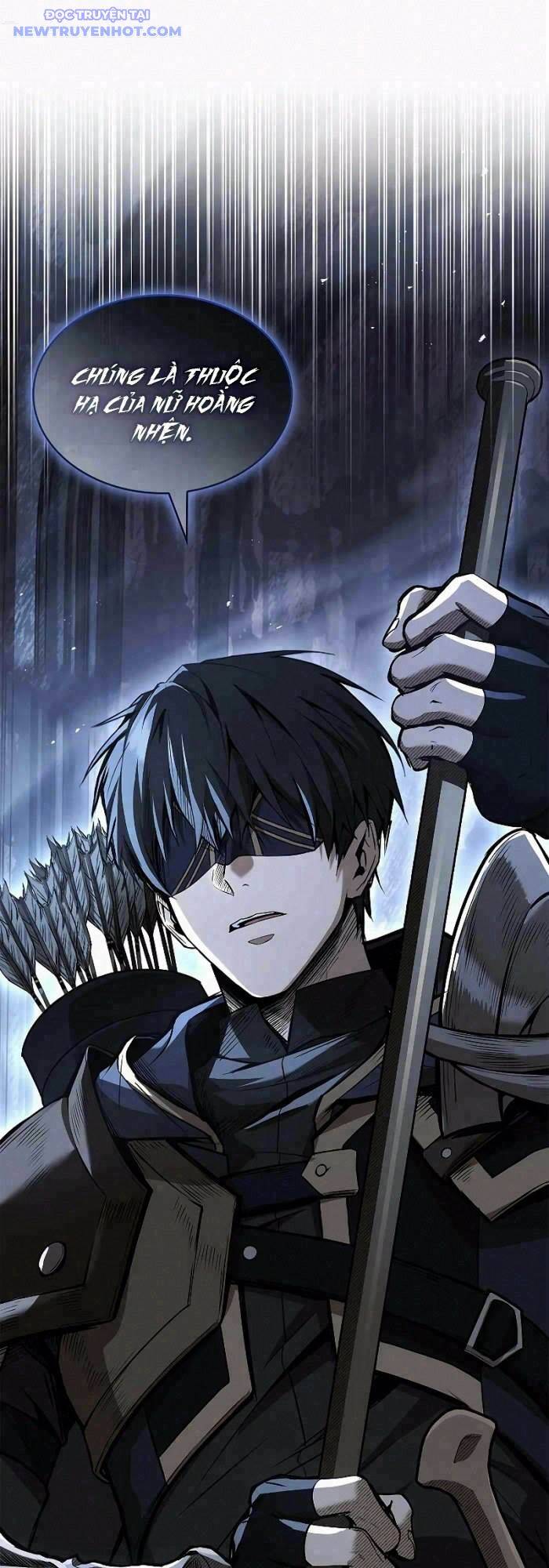 Vô Hồn Bất Kính Giả Dạ Chapter 15 - Trang 65