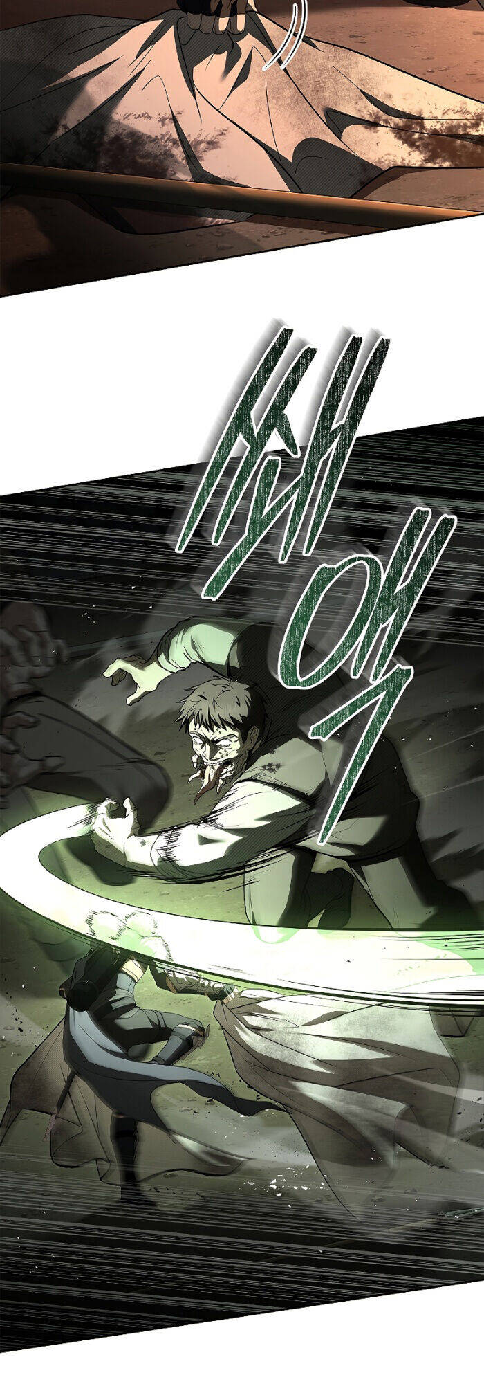 Vô Hồn Bất Kính Giả Dạ Chapter 16 - Trang 14