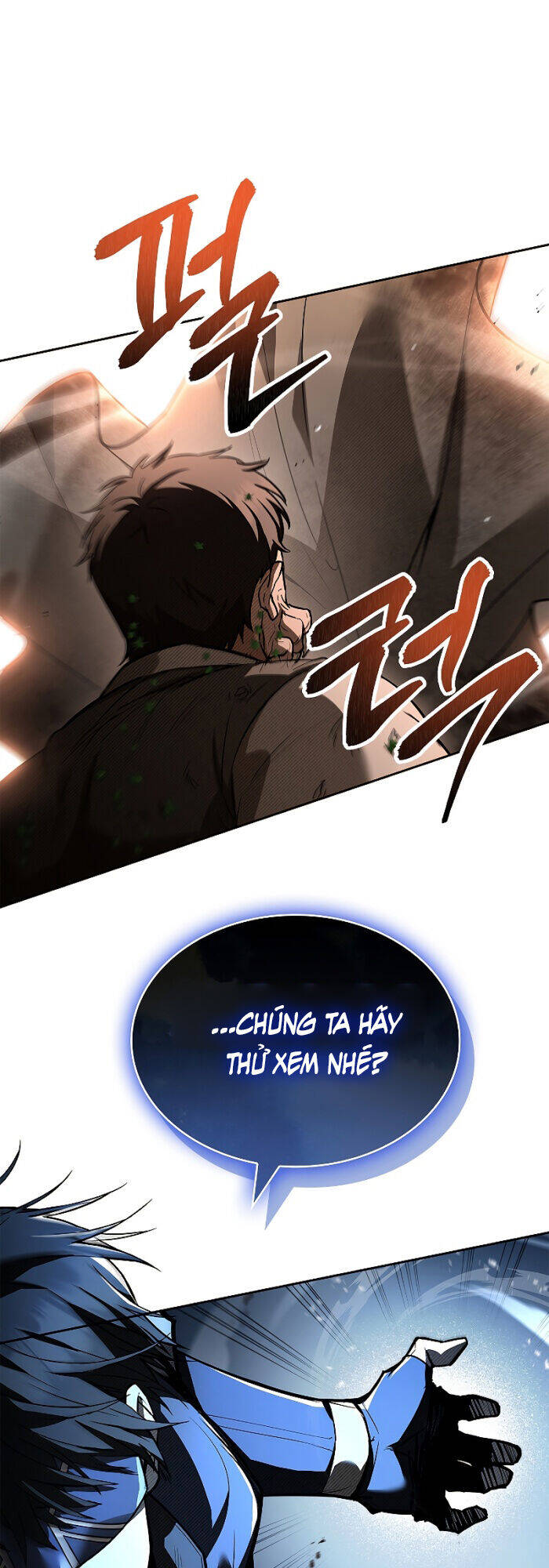 Vô Hồn Bất Kính Giả Dạ Chapter 16 - Trang 15