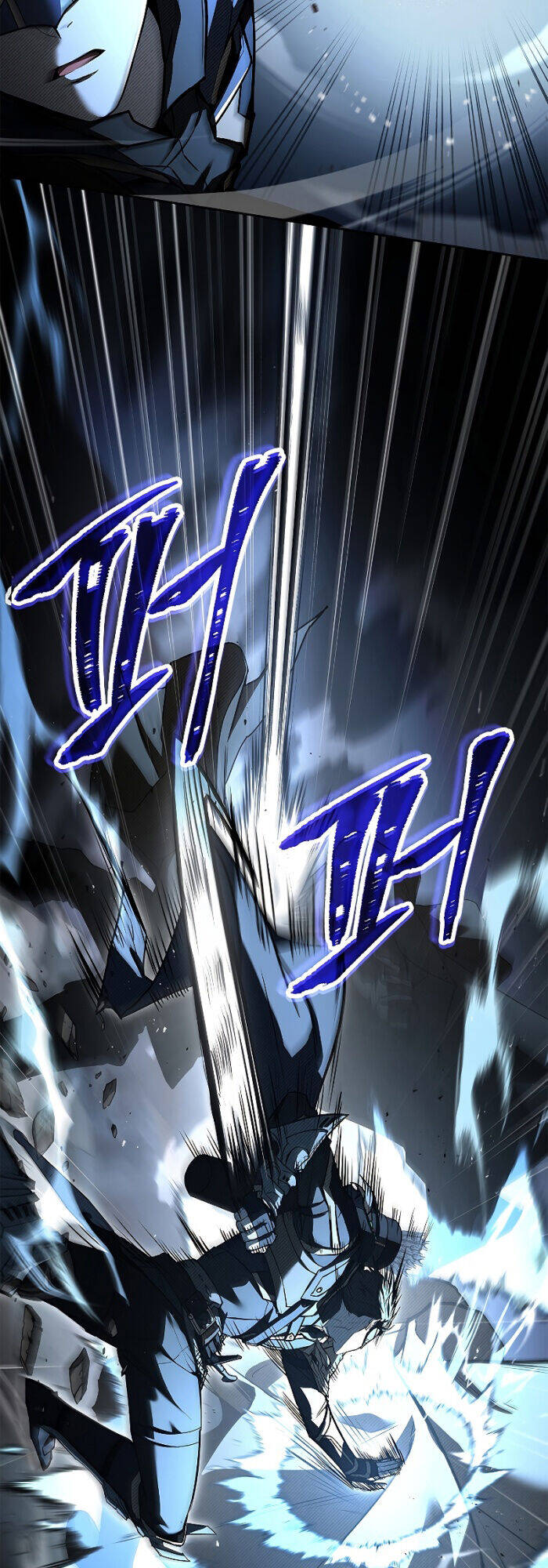 Vô Hồn Bất Kính Giả Dạ Chapter 16 - Trang 16