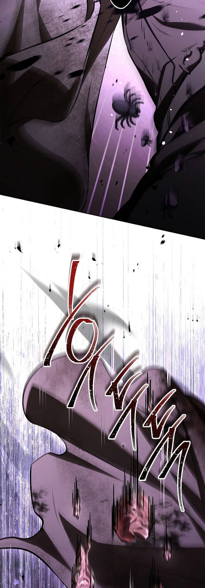 Vô Hồn Bất Kính Giả Dạ Chapter 16 - Trang 18