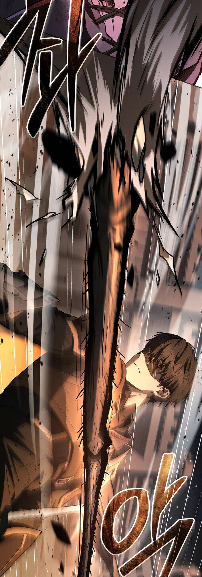 Vô Hồn Bất Kính Giả Dạ Chapter 16 - Trang 20