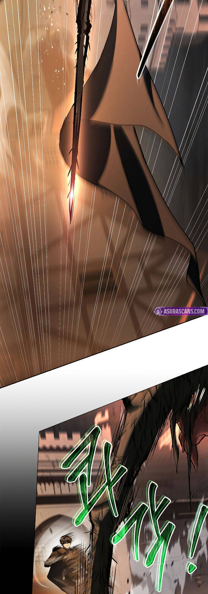 Vô Hồn Bất Kính Giả Dạ Chapter 16 - Trang 21