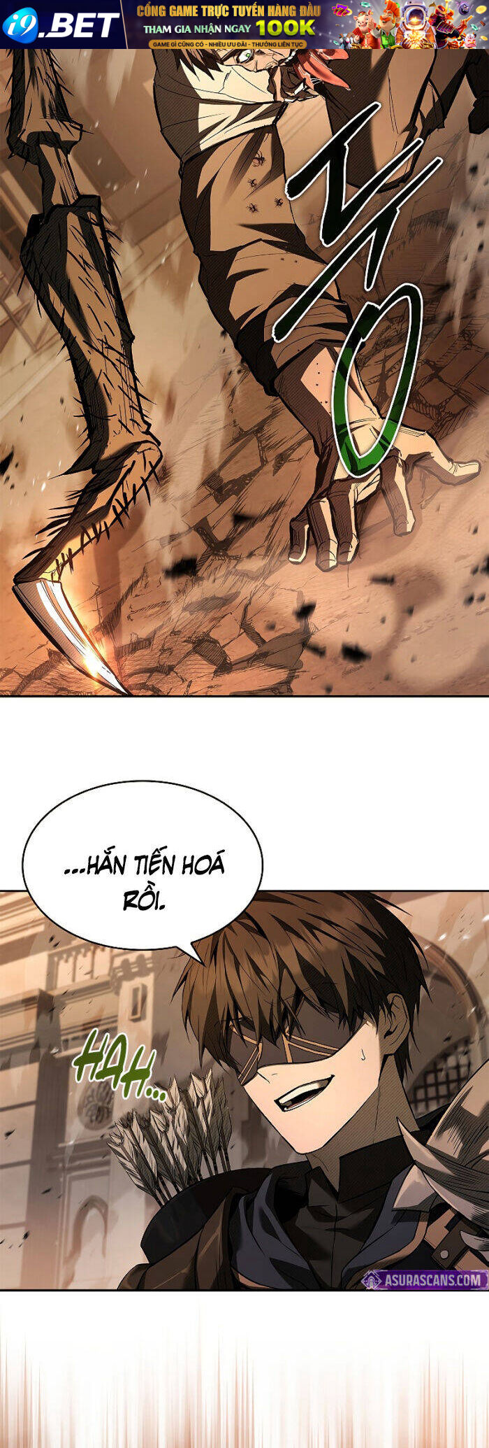 Vô Hồn Bất Kính Giả Dạ Chapter 16 - Trang 23