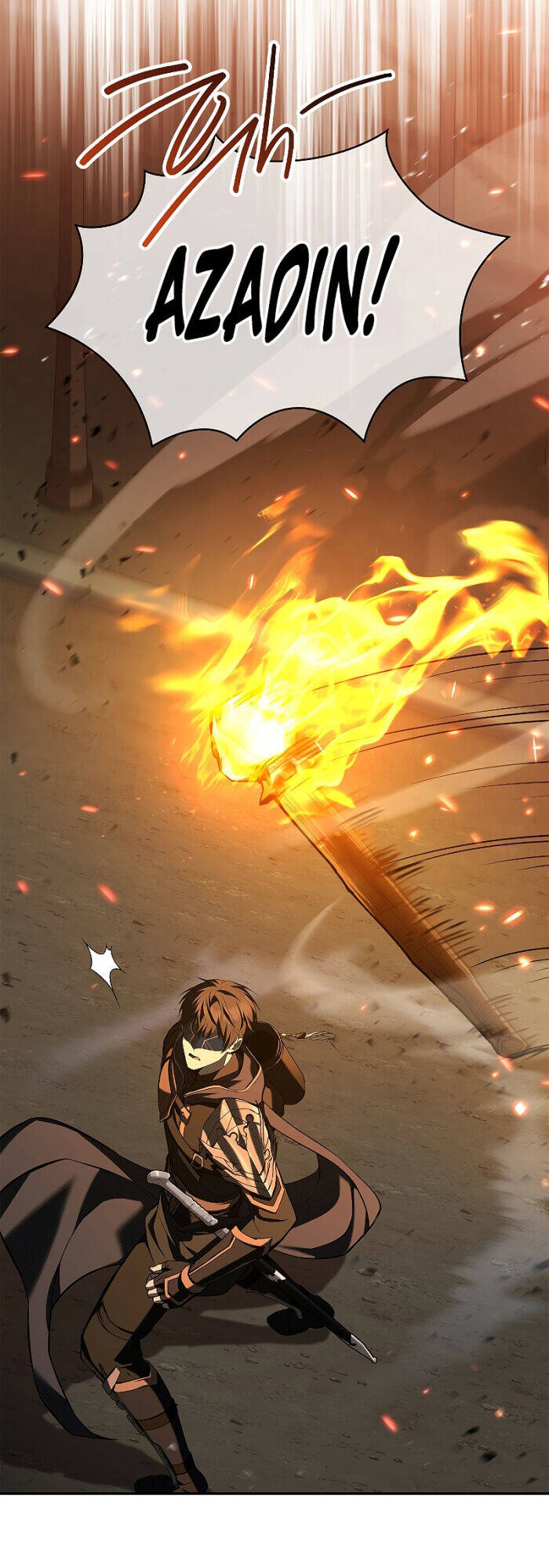 Vô Hồn Bất Kính Giả Dạ Chapter 16 - Trang 24