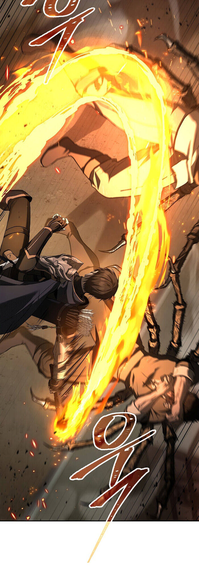 Vô Hồn Bất Kính Giả Dạ Chapter 16 - Trang 26