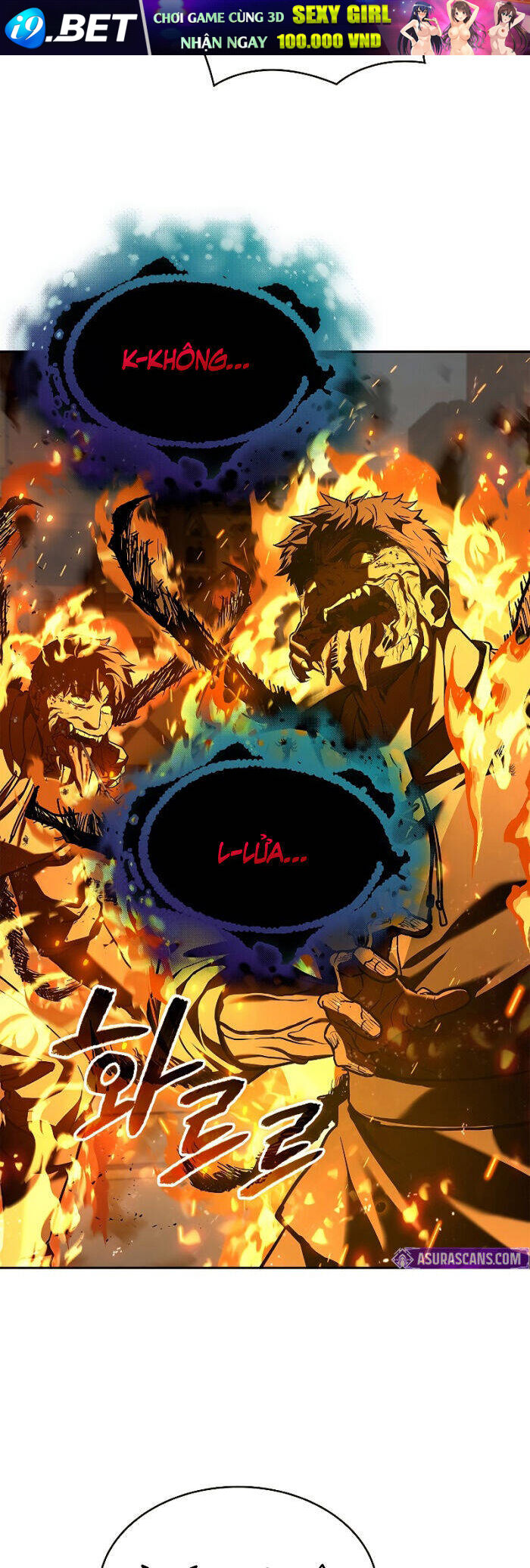 Vô Hồn Bất Kính Giả Dạ Chapter 16 - Trang 31