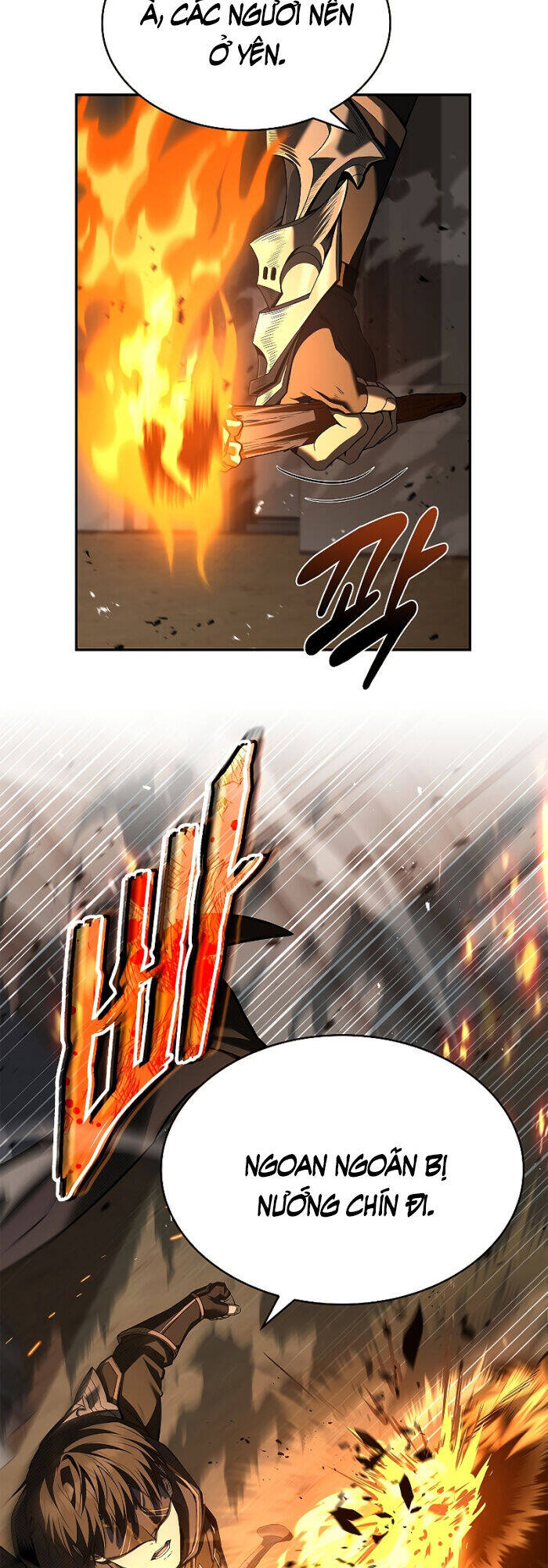 Vô Hồn Bất Kính Giả Dạ Chapter 16 - Trang 32